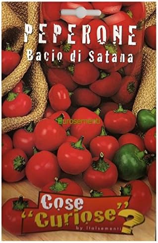 Italsementi Spicy Pepper Cherry