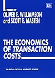 The Economic Institutions Of Capitalism Amazon Co Uk