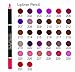 Golden Rose Lip Liner Pencil
