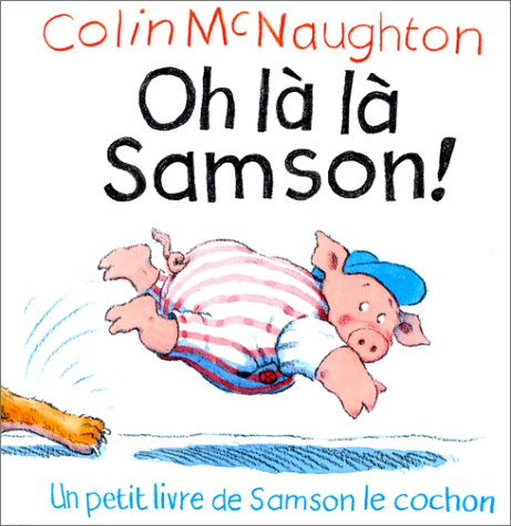 Oh là là Samson !