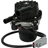 Brand New Smog Air Secondary Air Injection Pump For 2007-2013 Toyota and Lexus V8 Oem Fit SP55