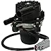 AIP Electronics Premium Complete Smog Secondary Air Injection Pump Compatible Replacement For 2007-2013 Toyota and Lexus V8 Oem Fit SP55