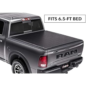 Auto Parts And Vehicles Truck Bed Accessories Lund 95064 Genesis Tri Fold Tonneau Fits 17 Ram 1500 Ram 2500 Ram 3500 76 3 Bed Diamondinvest Co Il