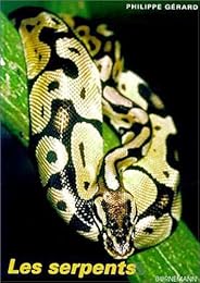 Les  serpents