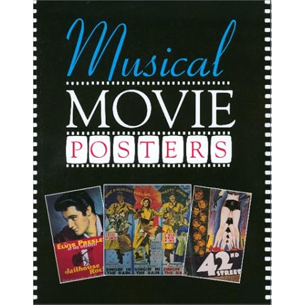 Film Posters of the 30s: The Essential Movies of the Decade