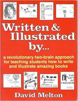 How to illustrate a children's book for free picture