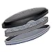 Quartet Eraser, Premium, 3-In-1, Whiteboard/Chalkboard, Magnetic, 6-1/2