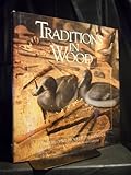 Traditions in Wood: A History of Wildfowl Decoys in Canada by 