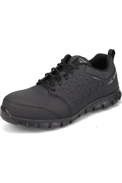 Work RB4035 Men's Sublite Cushion Work 