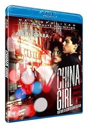 China Girl