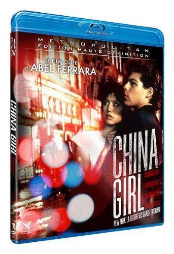 China Girl