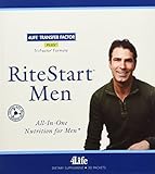 RiteStart Men 15 DAY SUPPLY