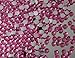 1000pcs Round Flatback Resin Rhinestones 4mm (16ss)--- Hot Pink By Pixiheart