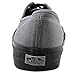 Vans Unisex Authentic (Pop Outsole) Skate Shoe
