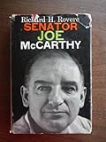 Senator Joe McCarthy