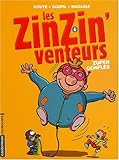 Les ZinZin' Venteurs, numéro 4 : Zuper gonflés by 
