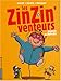 Les ZinZin' Venteurs, numéro 4 : Zuper gonflés by 