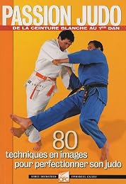 Passion judo