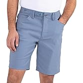 Gerry Men’s Venture Short Adjustable Built-in Belt