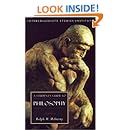 Students Guide To Philosophy (Guides To Major Disciplines)