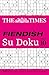 The Times Fiendish Su Doku Book 10: 200 Challenging Su Doku Puzzles by 