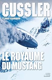 Le  royaume du Mustang
