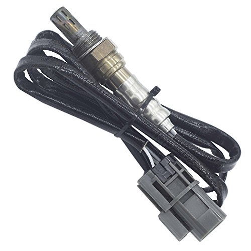 Oxygen Sensor O2 02 for Nissan Xterra 2000-2003 3.3L Frontier 1999 2000 2003 Upstream +Downstream 4pcs - Thumbnail 4