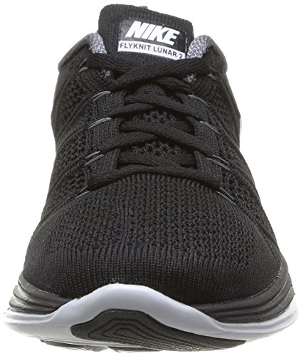 nike flyknit lunar 2 review