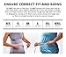 ASPEN Medical Products Quikdraw PRO Back Brace with Pulley System Lower-Back and Lumbar Pain Relief for Men and Women, Breathable, Large…