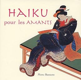 Haiku pour les amants