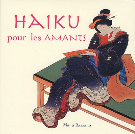 Haiku pour les amants