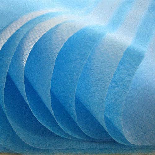 DZWJ Medical Disposable Surgical Single Massage Bed Nursing Pad Waterproof Mattress Sterile Gynecological Examination Pad 80Pcs - Thumbnail 2