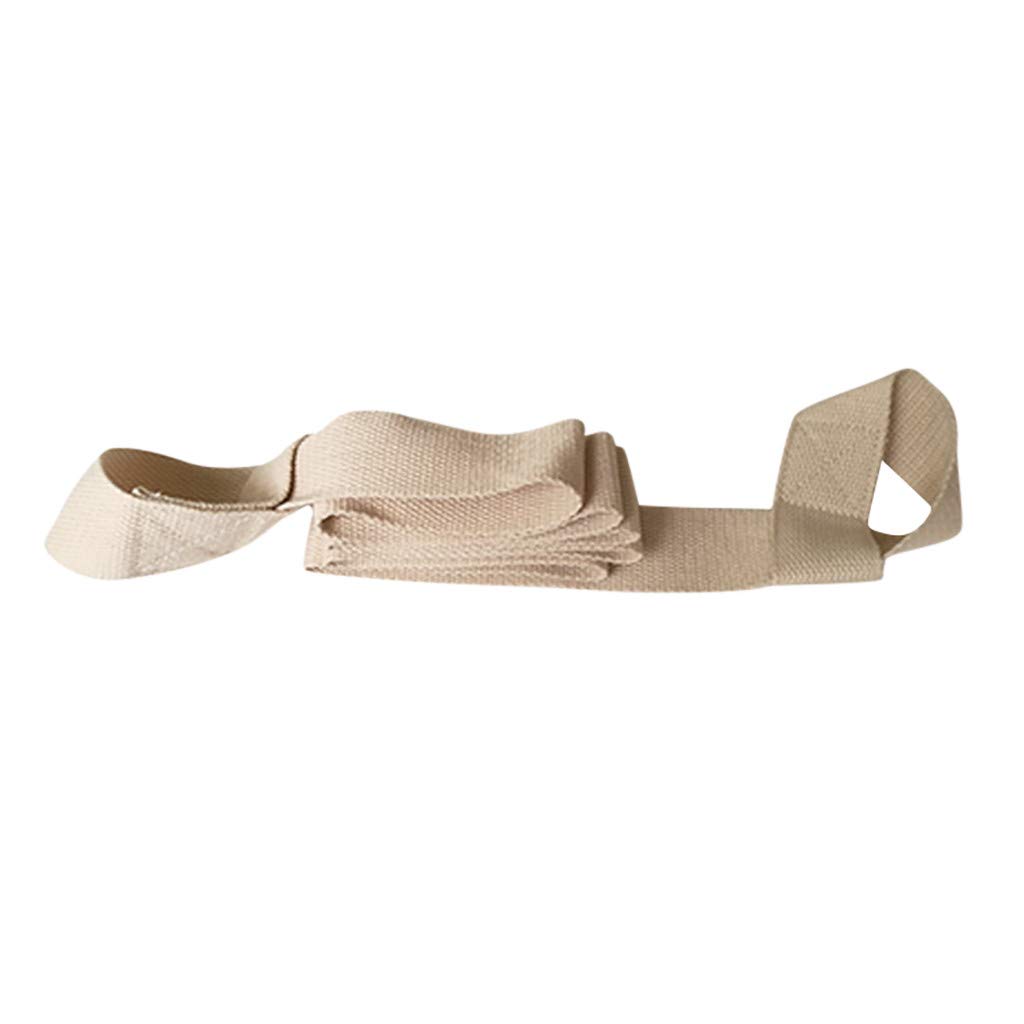 yoga strap shoulder harness