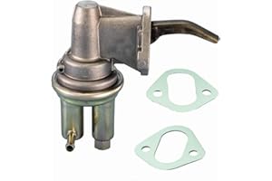 US Motor Works USMP16843 Mechanical Fuel Pump
