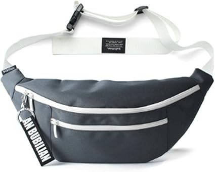 waist bag korea