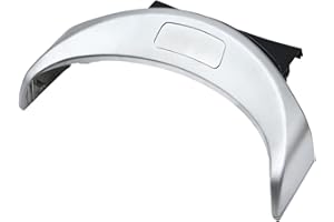 LIDSCURA A2056803407 2056803711 Front Console Cover Armrest Release Button Replacement for 2015-2020 Mercedes-Benz C300 C350E