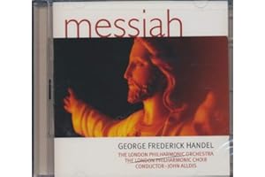 Handel: The Messiah