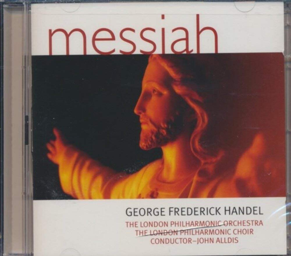 Handel's Messiah