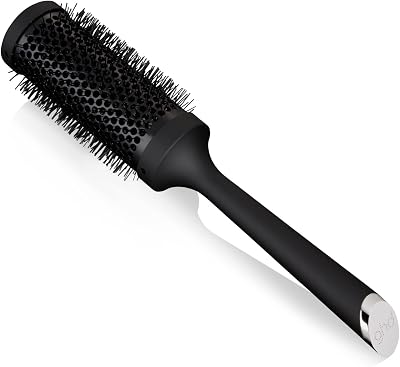 ghd The Blow Dryer 45mm Round Hair Brush Ceramic Radial Brush Size 3