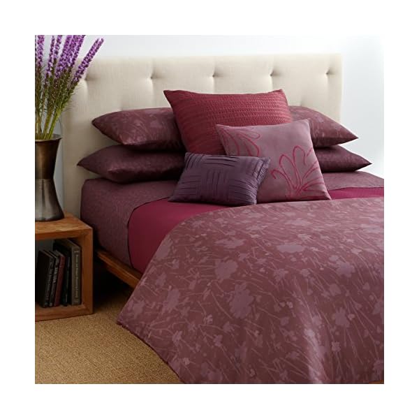 Calvin Klein Home Carmen Comforter Set Twin Mattress Supermarket