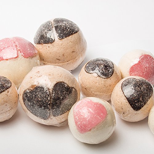 5 Caydo+Shrink+Soaps+Bombs+Crafts