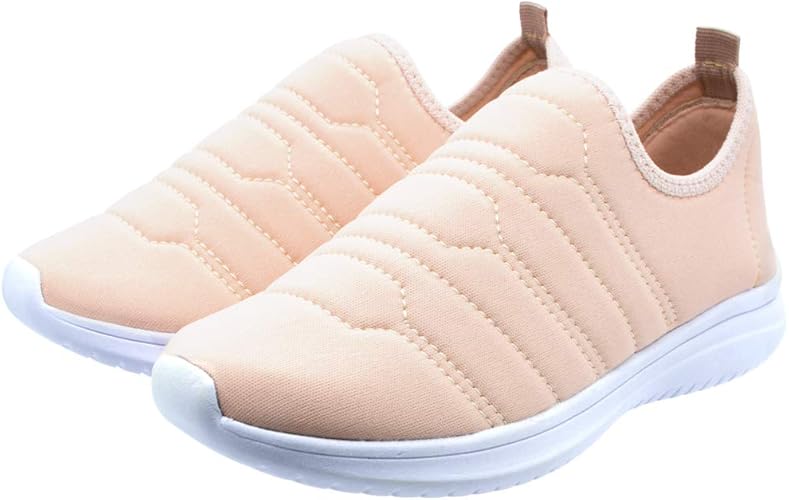 tenis feminino cor de rosa