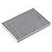 ATP Automotive TA-2 Carbon Activated Premium Cabin Air Filter
