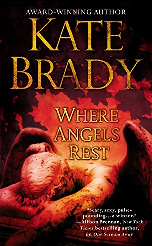 Where Angels Rest (Mann Family, Book 1) (The Mann Family)