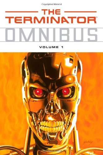 "Terminator Omnibus Volume 1 - v. 1" av Various
