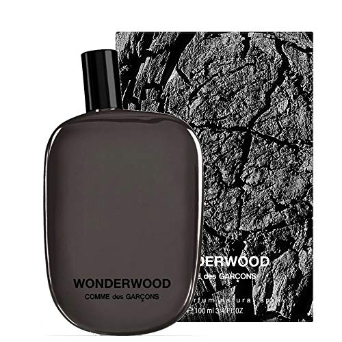 comme des garcons wonderwood 25ml