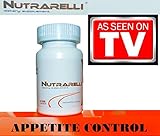 Nutrarelli Metodo Italiano Weight Loss Capsulas