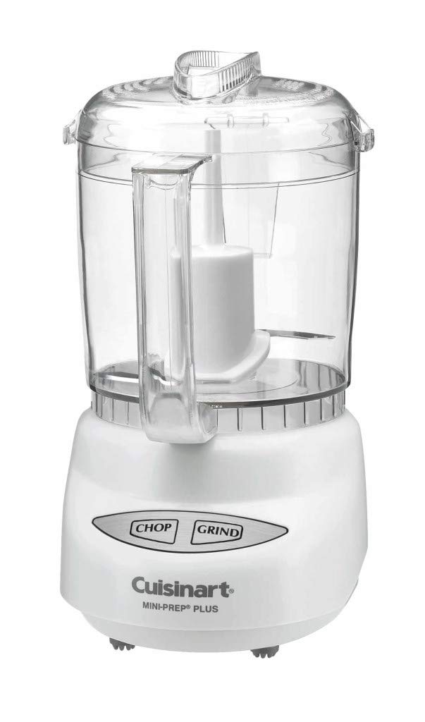Best 4 Cup Food Processor Cuisinart Smartpower Blade