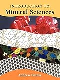 An Introduction to Mineral Sciences cover