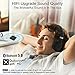 1Mii Bluetooth 5.0 Transmitter for TV PC Wireless Audio Adapter aptX HD & Low Latency Long Range Bluetooth Transmitter with Optical Coaxial RCA AUX 3.5mm PC USB Audio Inputs – B02thumb 1